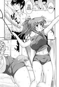 [Nishikagura Koizaburou] Run Run Club (Complete) [English][Faytear]