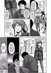 [Nikusoukyuu.] Hanazono no Mesudorei | The Slave Girls of the Flower Garden Ch. 1-2 [English] {darknight}