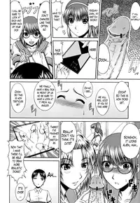 [Kai Hiroyuki] Love Kachuu | Lover's Time Ch. 1-8 [English] [biribiri + Sei-Jin + The Lusty Lady Project]