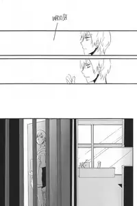 (SC48) [Blue-SYSTEMa (Usa)] Red, White, and Black (Durarara!!) [English]