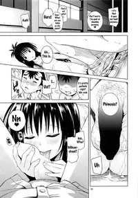 (COMIC1☆11) [sin-maniax (Todoroki Shin)] ToLOVEleS (To LOVE-Ru Darkness) [English] [Doujins.com]
