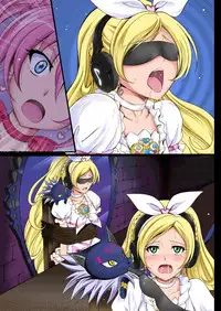 [Cyclone (Izumi, Reizei)]サイクロンのフルカラーパック1「Sui-Sui」