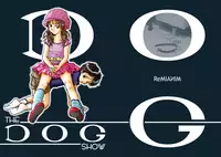 (C66) [Haibokushugi-sha (artmrz)] The Dog Show