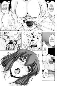 (COMIC1☆3) [SubeSube1kg (Narita Kyousha)] Zutto Oshiro de Kurashiteru (Zero no Tsukaima) [English] =Team Vanilla=