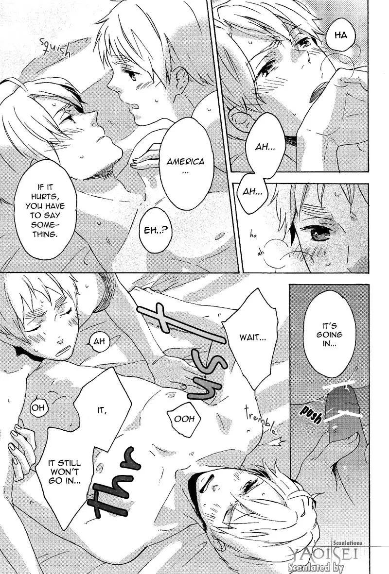 Hetalia Thats Just Prejudice