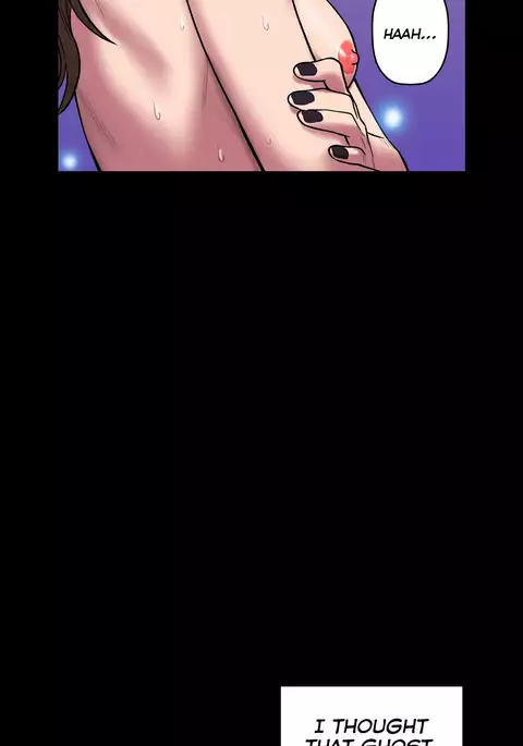 Ghost Love Ch.1-21.5