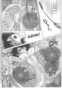 [Snowberry] The novice nurse shameful body checkup(chapter 6)[English]