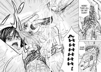 [Kikuichi Monji] Analist Ch.1,3 [ENG]