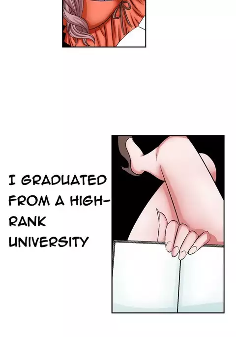 The Taste of Hands Ch.1-72