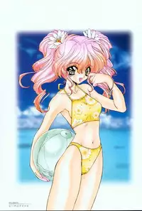 [Ramiya Ryou] Luminous Girls