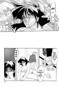 [Sanbun Kyoden] Hiiro no Koku | Scarlet Moment Vol.1 [English] [Brolen + Faytear]