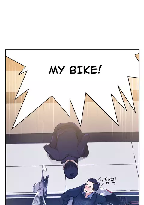 Tissue Thieves Ch.1-13