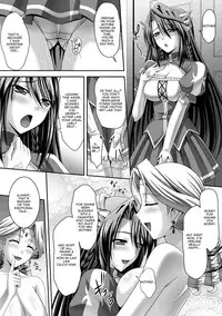 [Sinbo Tamaran, Takeuti Ken] Harem Wedding The Sweet Honeymoon Ch. 1-3 [English] [TripleSevenScans] [Digital]