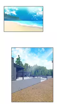 Change Partner Ch.1-16 (English) (Ongoing)