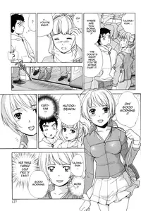 [Fujisaka Kuuki] Nurse o Kanojo ni Suru Houhou - How To Go Steady With A Nurse 1 [English] [Tadanohito]