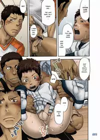 (C82) [Box (Tsukumo Gou)] JukeBOX vol. 19 [English] {TheRobotsGhost}