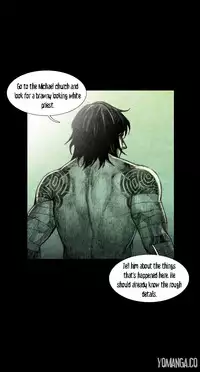 [Rigeng] House of Dolls Ch.0-20 (English) (YoManga) (Ongoing)