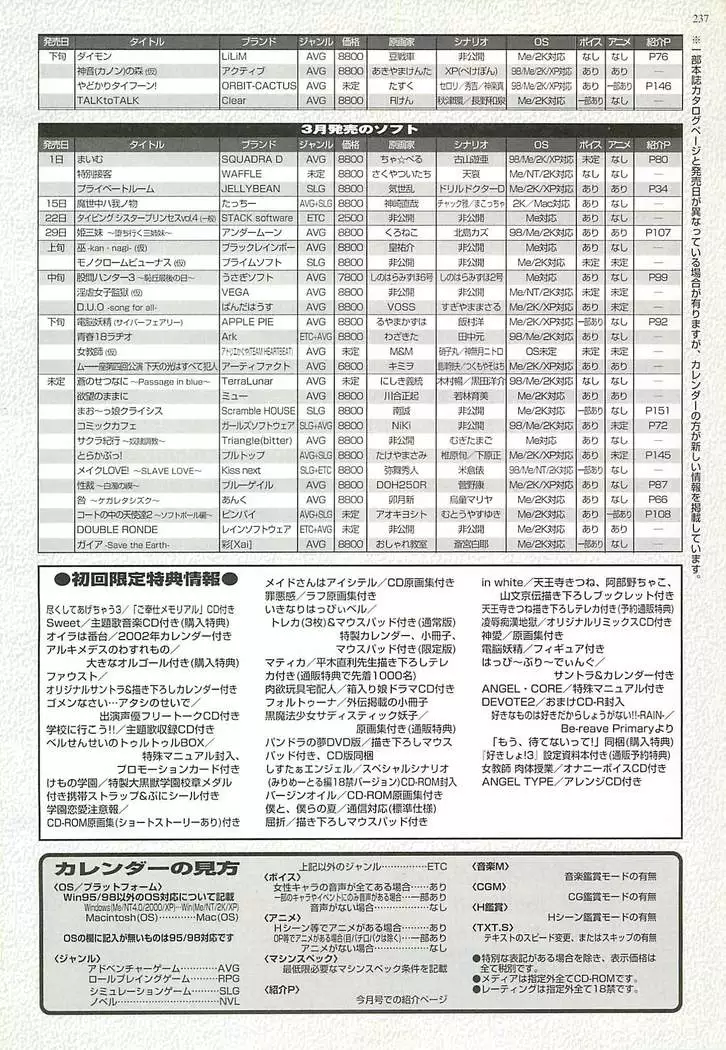 BugBug Magazine 2002-02 Vol 90