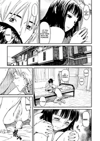 [Naruko Hanaharu] Shoujo Material [English] [FAKKU] [Decensored]