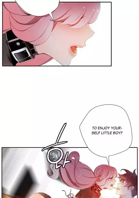 Lilith`s Cord Ch.1-41