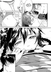 [Aduma Ren] Koimitsu Fragrance [English]