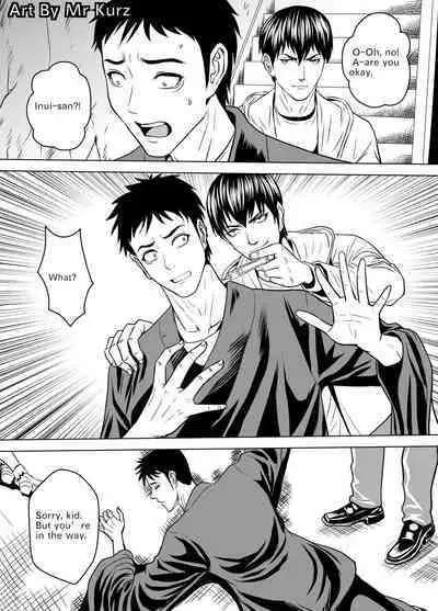 My Dress Up Corpse Ⅱ