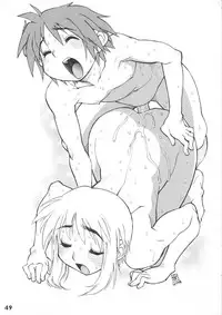 (Shota Scratch 5) [Studio Zealot (Various)] Bokutachi! Shotappuru!! (Boku no Pico) [English] [Narcissus]