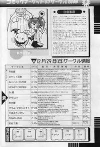 COMIC Penguinclub Sanzokuban 2003-01