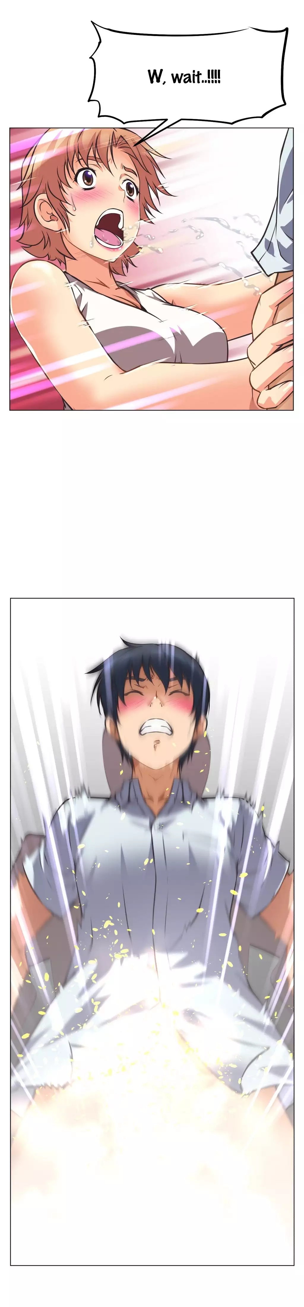 Brawling Go 0-14 Chapters