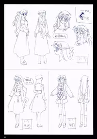 VIPER Series Official Artbook IV