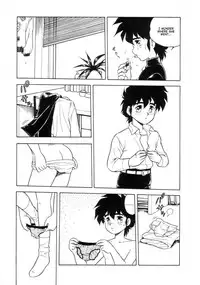 [Shinozaki Rei] Mou Daremo Aisenai Remix [English] [xLostx]