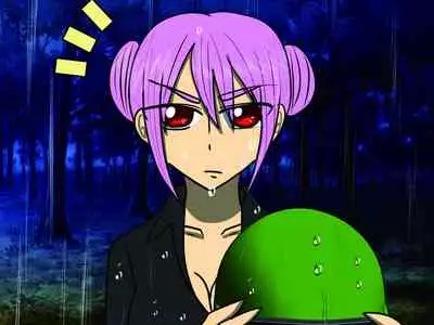 Yashiki no Aruji - Master of the house