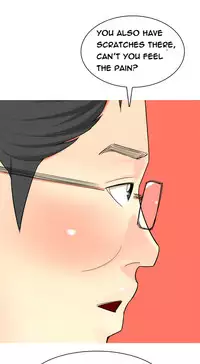 Hooker Ch.1-41 (English) (Ongoing)