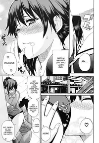 [Shunjou Shuusuke] Tomodachi Ijou | More Than Friends (COMIC MUJIN 2010-02) [English] [desudesu]