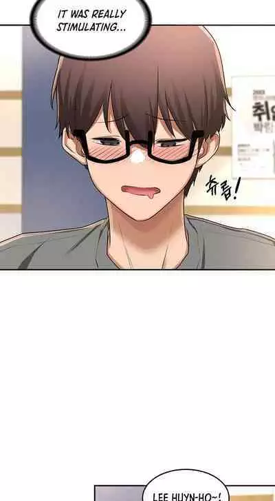 [Abio4, Bangkki] Sextudy Group (1-18) [English] [Ongoing]