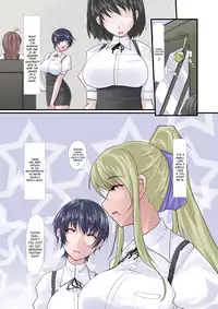 [Ver9] Kanojo ga Kahanshin dake de Otoko o Eranjau Ohanashi Sono Ni | She Chooses Her Man Based on Her Lower Body Alone 2 [English] [SaHa]