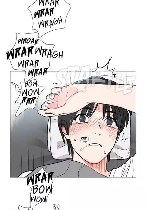 Sadistic Beauty Ch.1-30