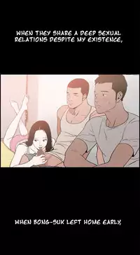 [Mr. Byeong-Su] Cohabitation Ch.1-36 (English) (Ongoing)