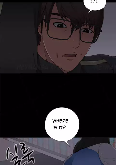 Girl Next Door Ch.1-21