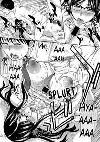 [Itaba Hiroshi] Boku no Daisuki na Oba-san Ch. 1-2 [English] [Lazarus H]