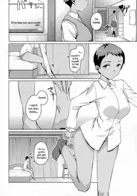 [Naitou Gura] Kakeru Overrun [English] =LWB=