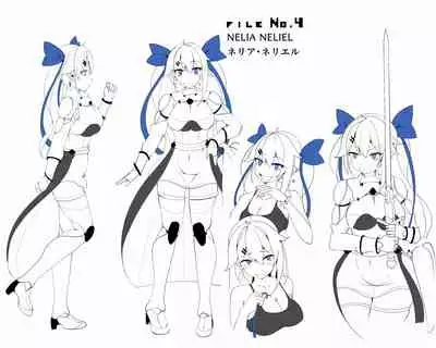 [TAKASHIA] Nijiiro! Shuukan