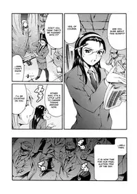 [Tuna Empire] Houkago Dorei Club | After School Sex Slave Club [English]