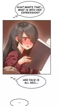 [Mx2J] Hahri's Lumpy Boardhouse Ch. 0-23 [English] (YoManga) (Ongoing)