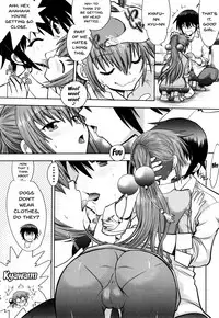 [Yagami Dai] Maji de Watashi ni Koi Shinasai! S Adult Edition ~Shodai Heroine Hen~ | Fall in Love With Me For Real! Ch.1-7 [English] {Doujins.com}