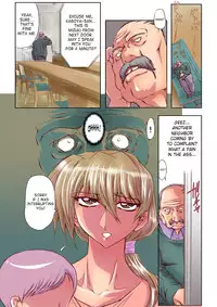 [Global One (MARO)] Hitozuma Juukan Gishiki | Married Woman Bestiality Ritual [English] [SaHa]