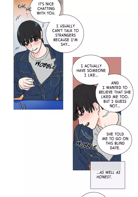 Sadistic Beauty Ch.1-30