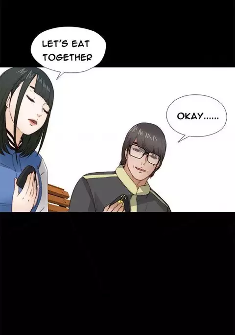 Girl Next Door Ch.1-7