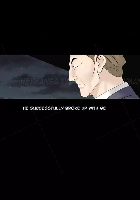 The Taste of Hands Ch.1-60