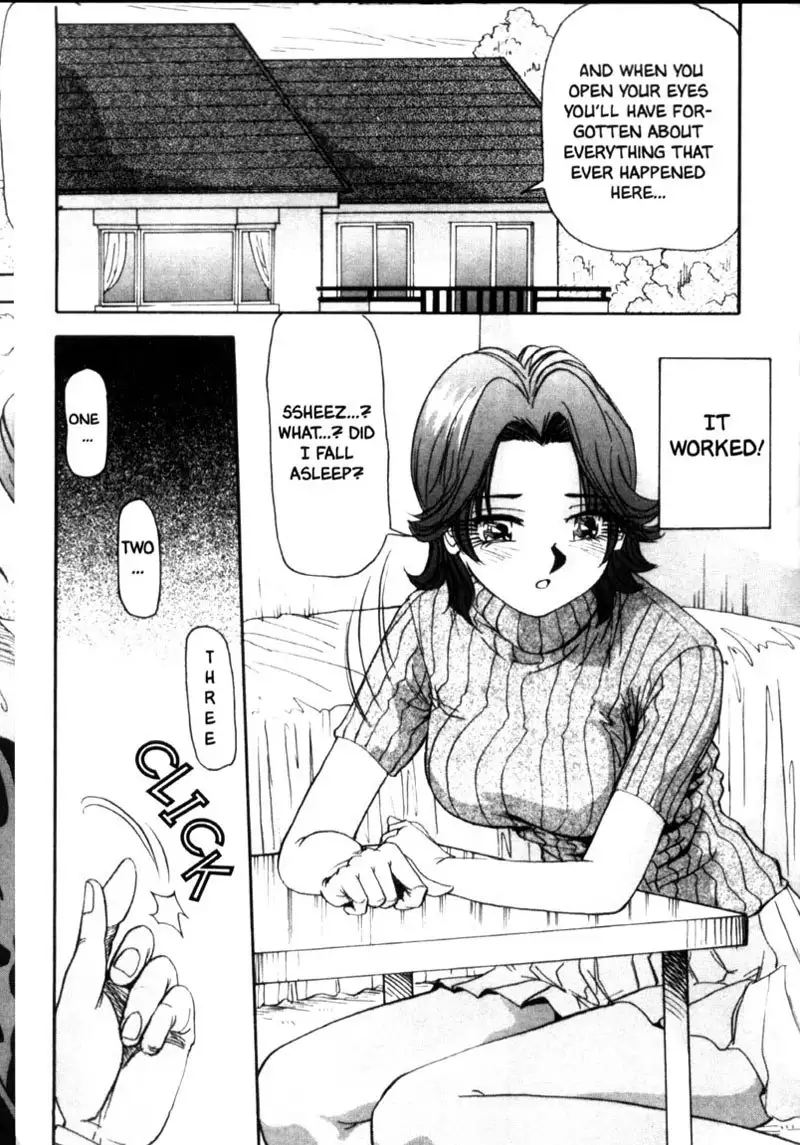 Fair Skinned Beauty 1 - A Diary Of Hypnosis